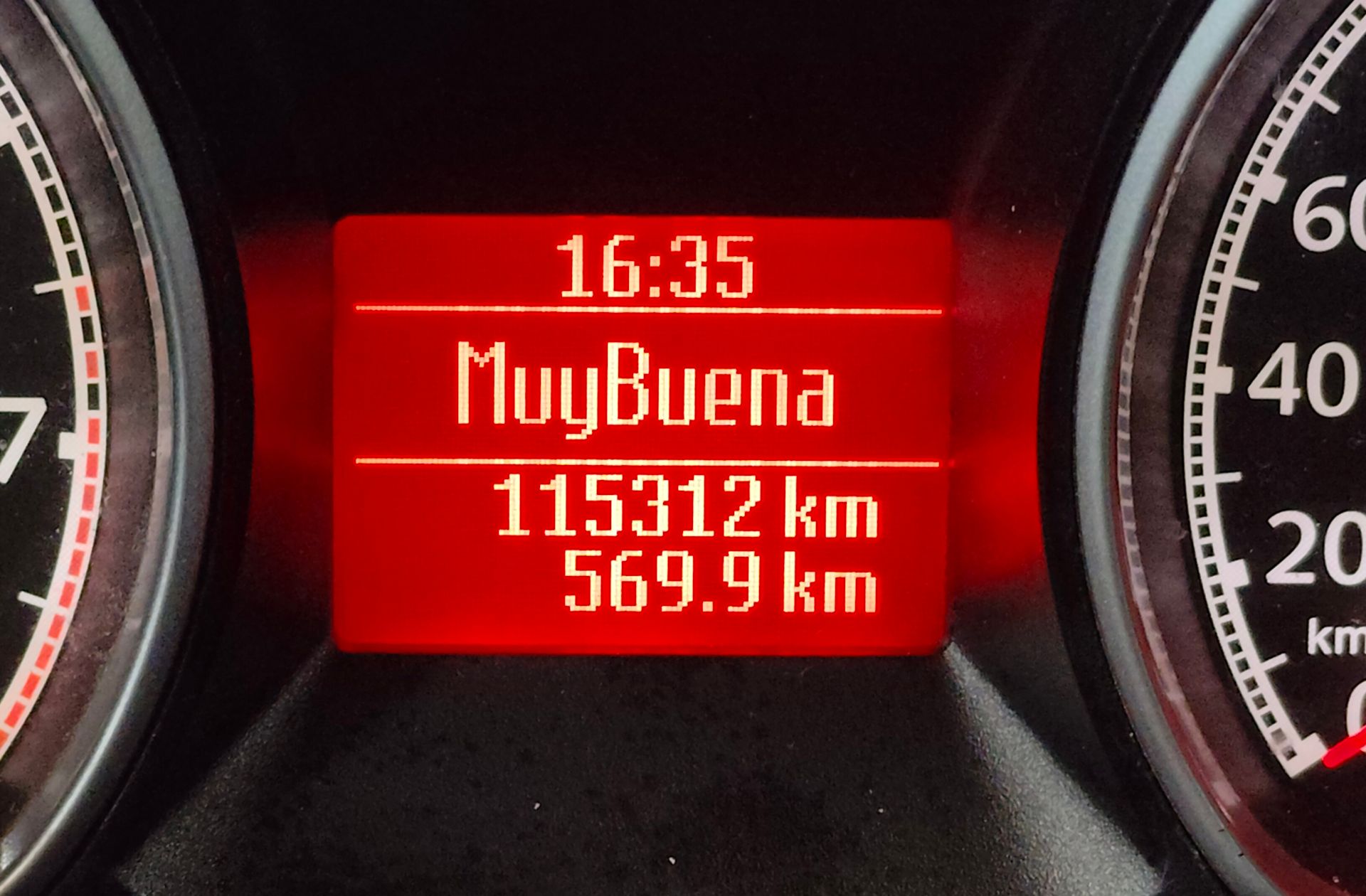 Ford Mondeo 2.0 16v Ghia - foto 7