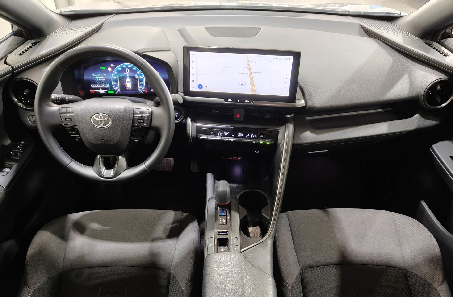Toyota C-HR 140H Advance - foto 6
