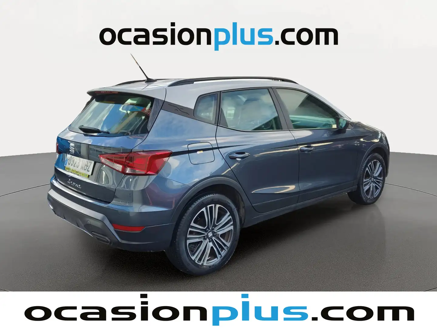Foto Seat Arona SEAT Arona 1.0 TSI Style XL (110 CV)