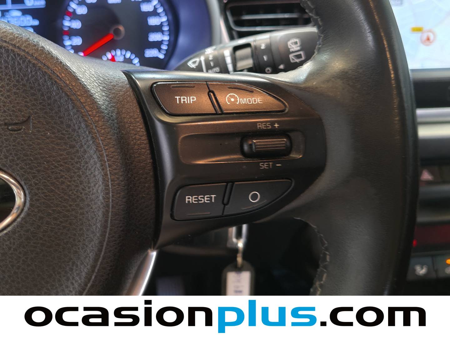 KIA Rio KIA Rio 1.2 CVVT Drive (84 CV) al mejor precio