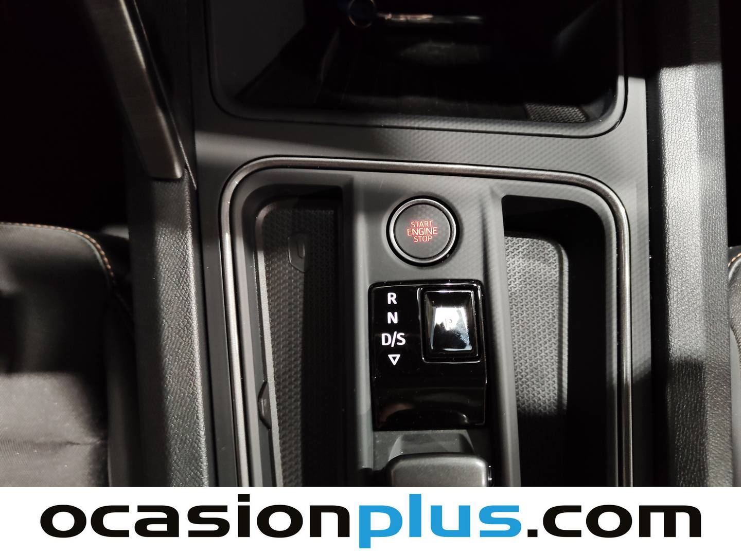 Foto Cupra León CUPRA León 1.5 eTSI Tech Edition DSG (150 CV)