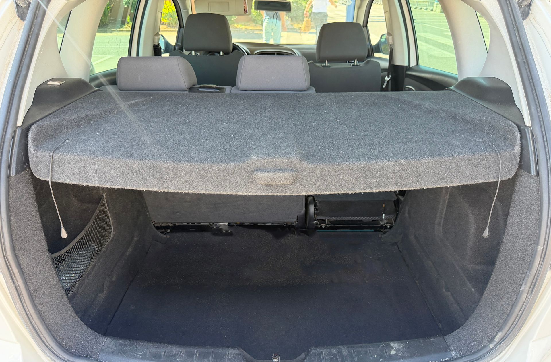 SEAT Altea 1.6 TDI E-Ecomotive I-Tech - foto 14