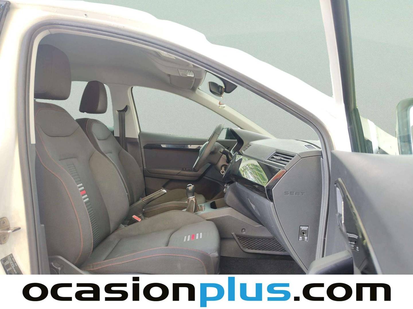 Seat Ibiza Seat Ibiza 1.0 EcoTSI S&S FR (115 CV) gasolina