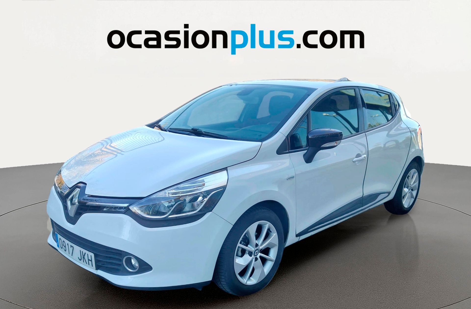 Renault Clio Limited Energy TCe
