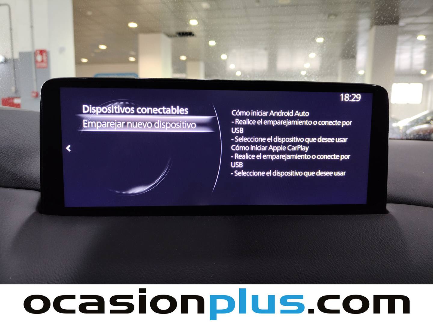 Mazda CX-5 Mazda CX-5 2.0 E-SKYACTIV-G MHEV Exclusive-Line (165 CV) km 0