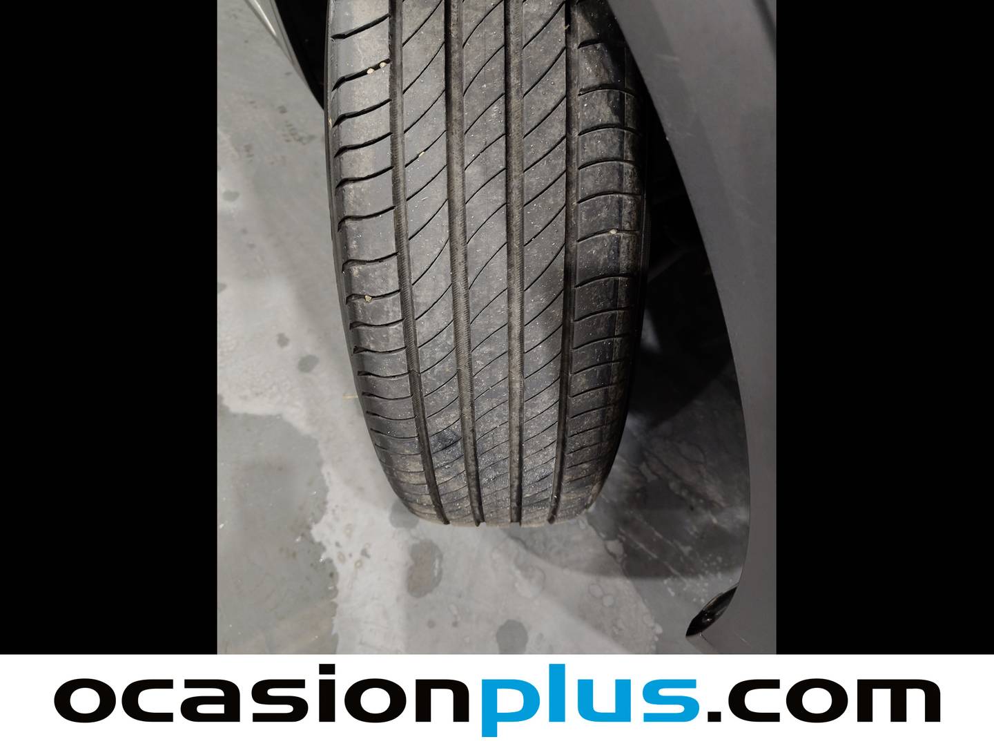 KIA Sportage Kia Sportage 1.6 CRDi MHEV Business 4x2 DCT (136 CV) de ocasión