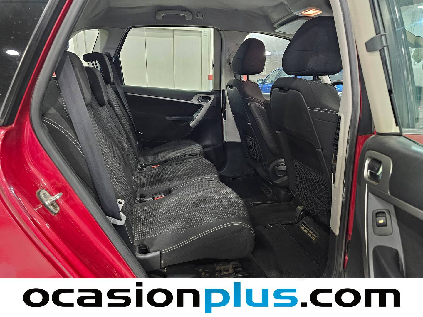 Citroën C4 Picasso Citroen C4 Picasso 1.6 HDI Millenium (112 CV) al mejor precio