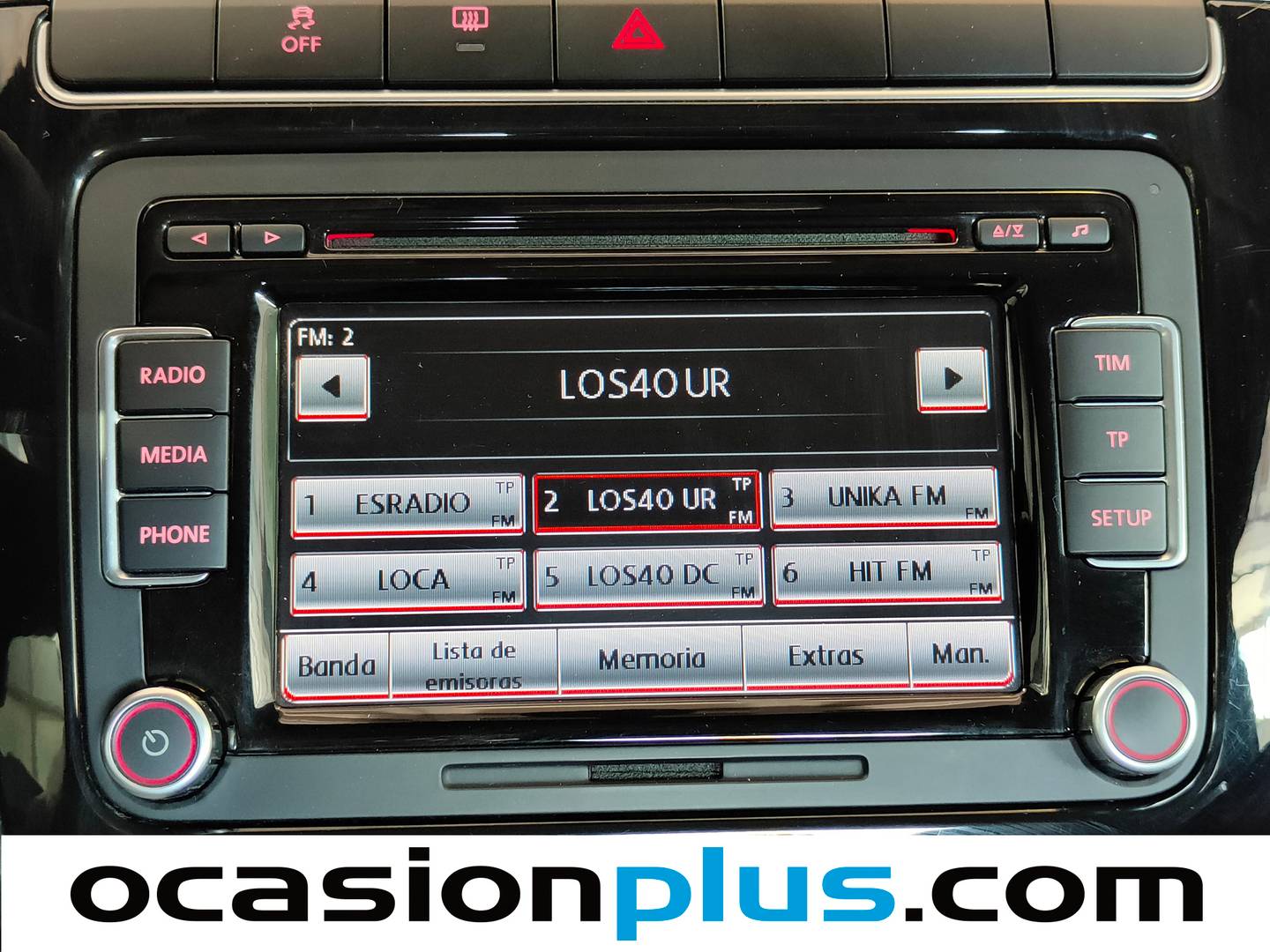 Acabados Volkswagen Polo Volkswagen Polo Sport by R-Line 1.6 TDI (105 CV)
