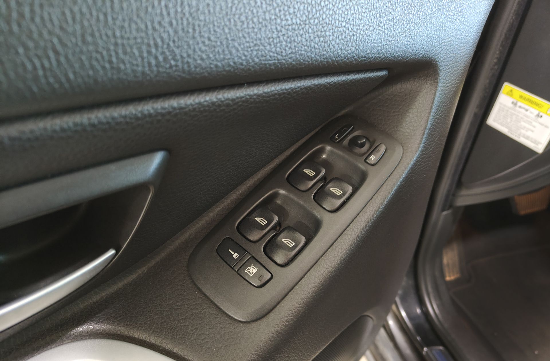 Volvo XC90 D5 Executive 7 plazas - foto 32