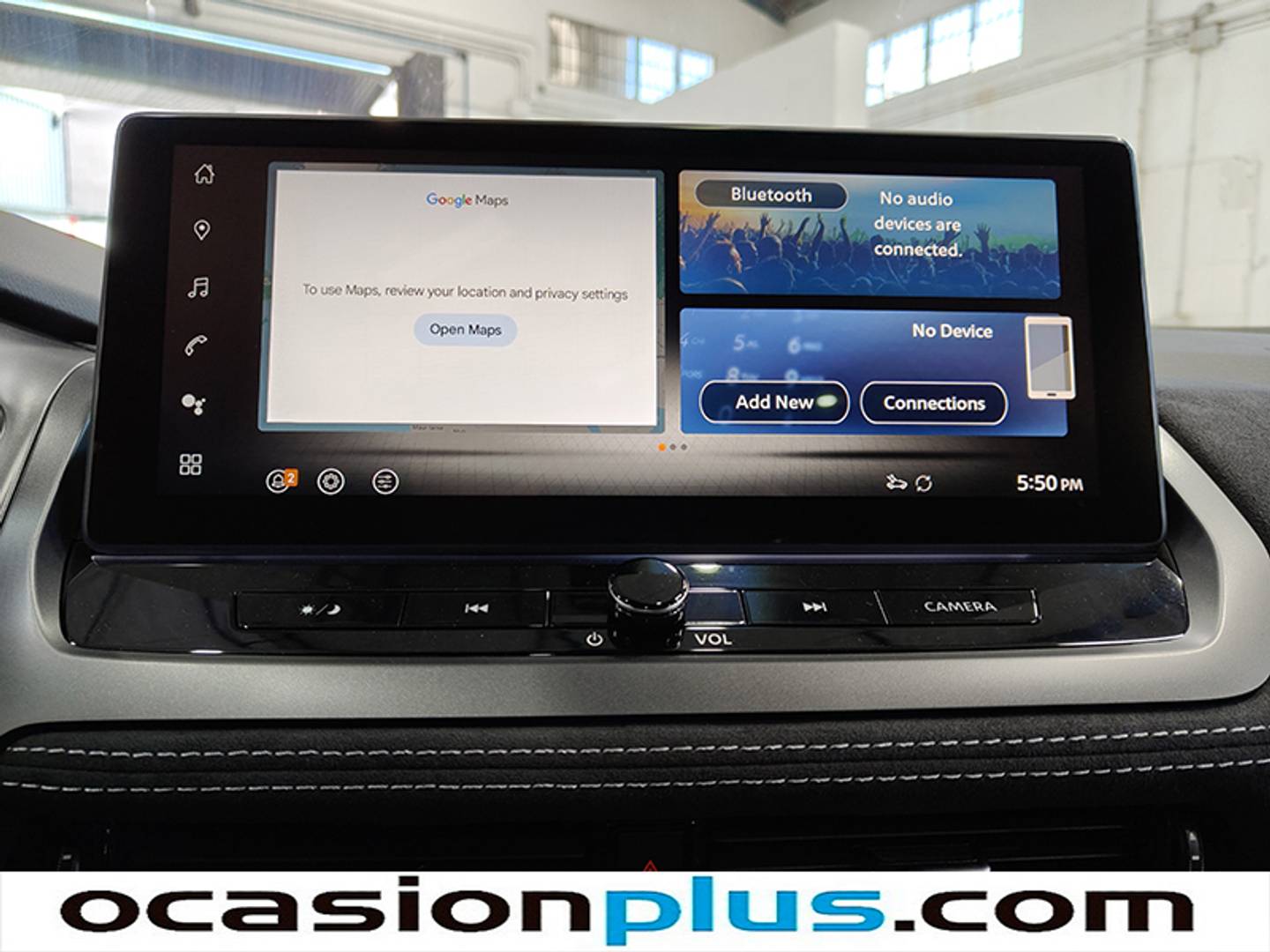 Foto Nissan QASHQAI Nissan Qashqai Tekna Premium E-POWER (190 CV)