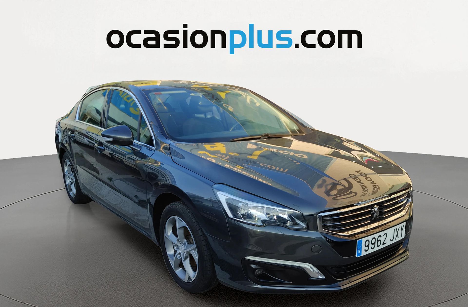 Peugeot 508 1.6 BlueHDi Active - foto 2