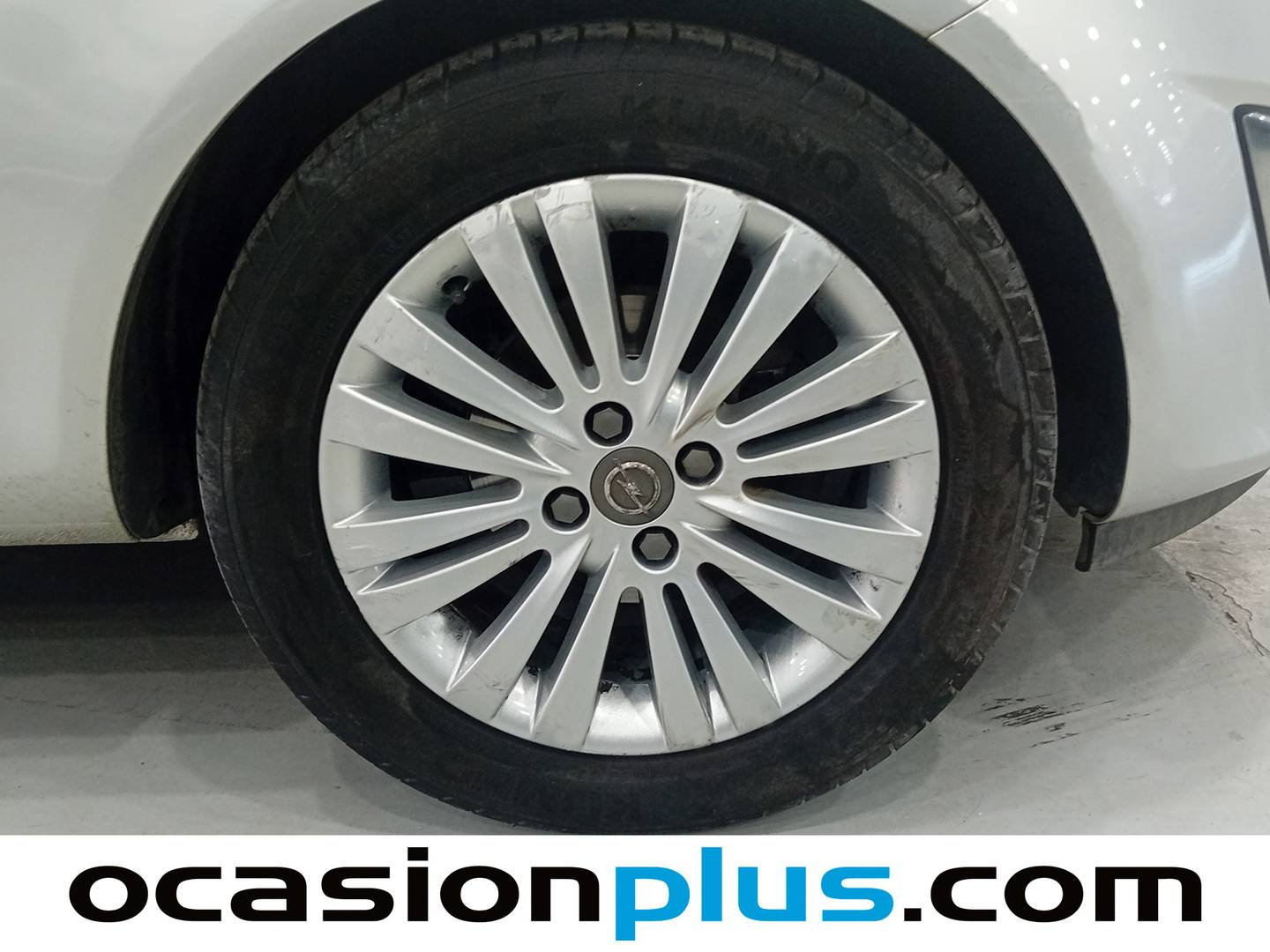 Foto Opel Corsa Opel Corsa 1.4 Selective  (100 CV)