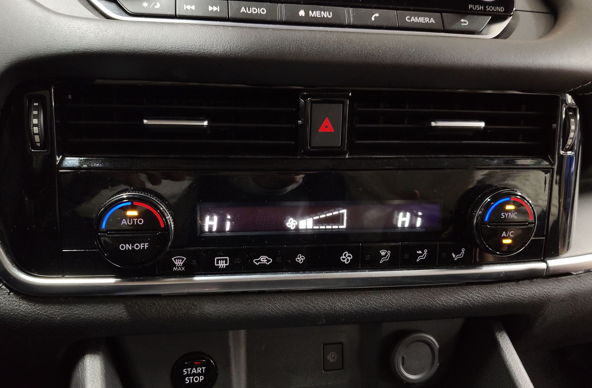 Nissan Qashqai E-POWER Acenta - foto 30