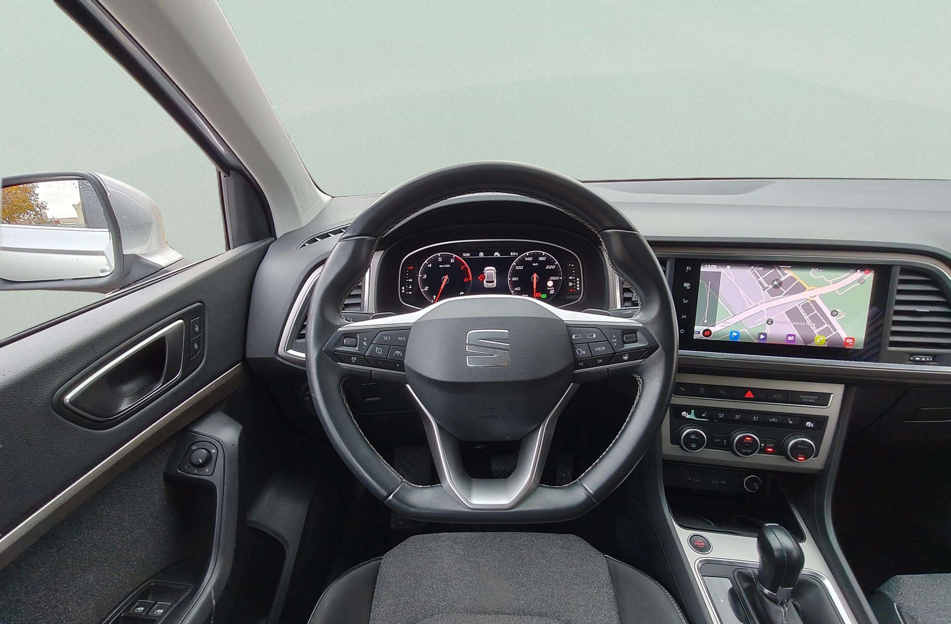 SEAT Ateca 1.5 TSI X-Perience XL DSG - foto 23