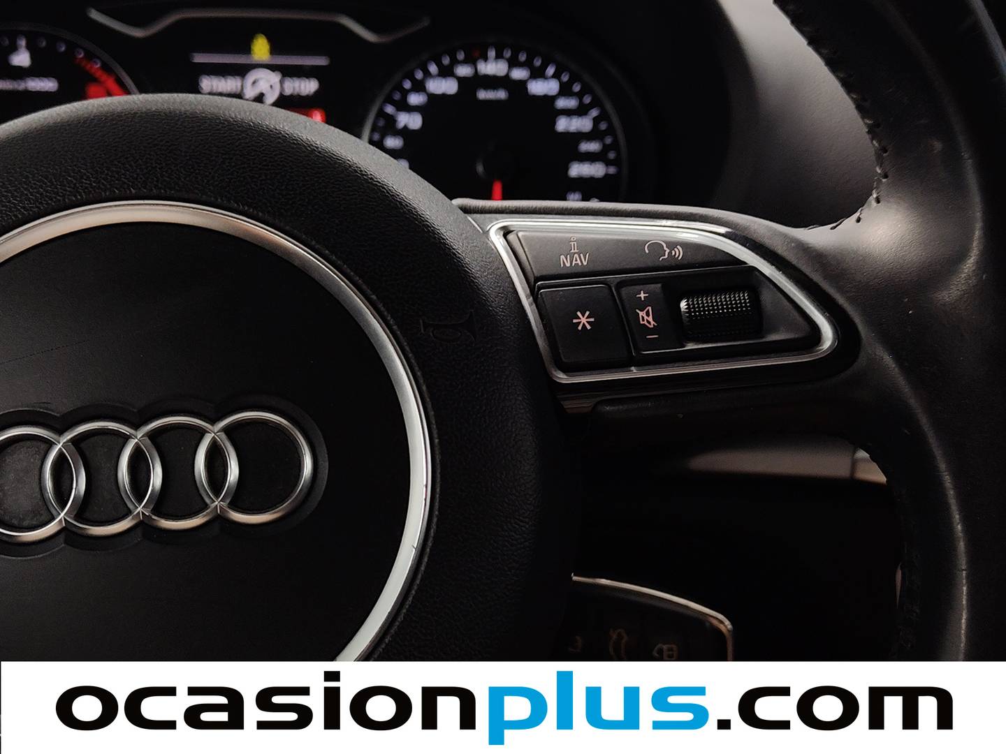 Audi A3 Sedan Audi A3 Sedan S line edition 1.6 TDI clean diesel (110 CV) 110cv