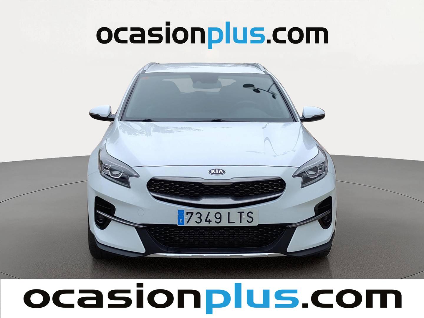 KIA XCeed KIA XCeed 1.6 MHEV iMT Tech (136 CV) 136cv