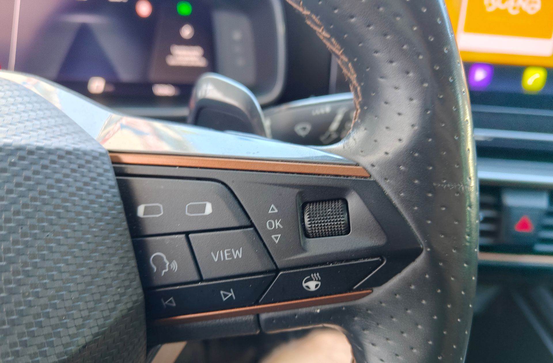 Cupra Formentor 1.5 TSI DSG - foto 30