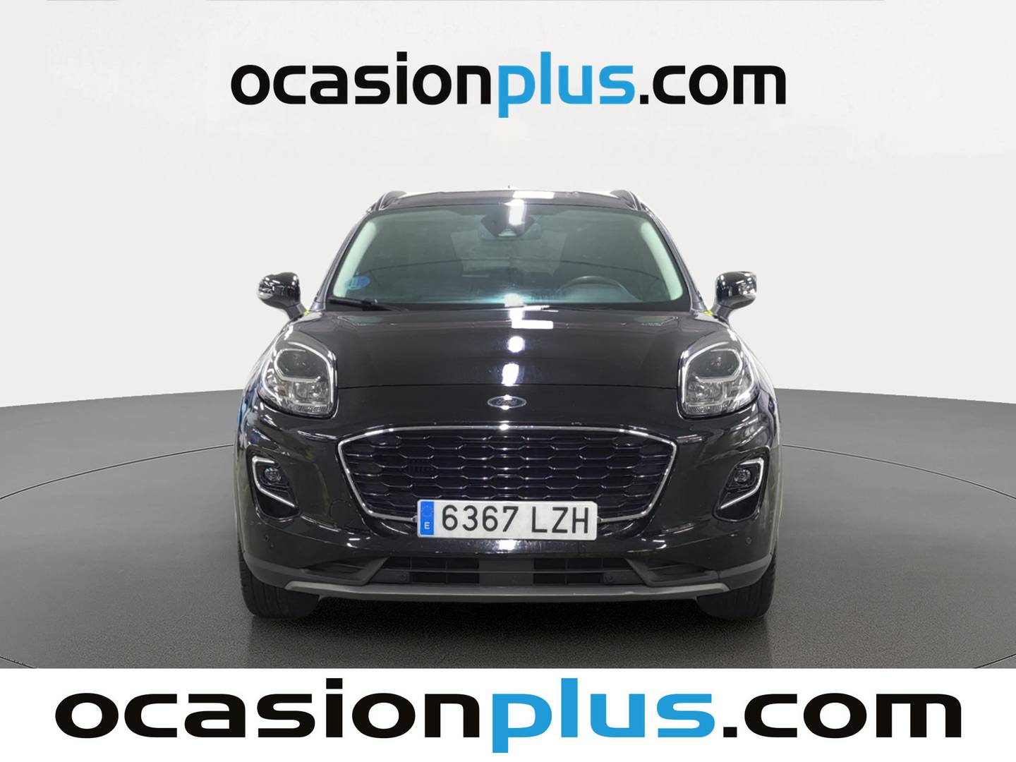 Ford Puma Ford Puma 1.0 EcoBoost MHEV Titanium Design (125 CV) 125cv