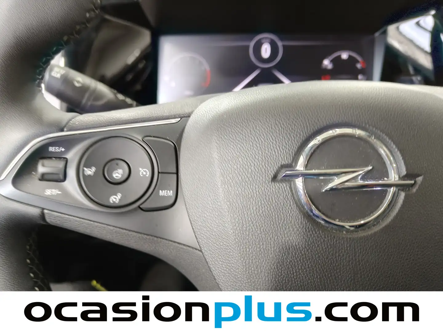 Foto Opel Grandland Opel Grandland 1.2 Turbo XHT S&S GS  (130 CV)