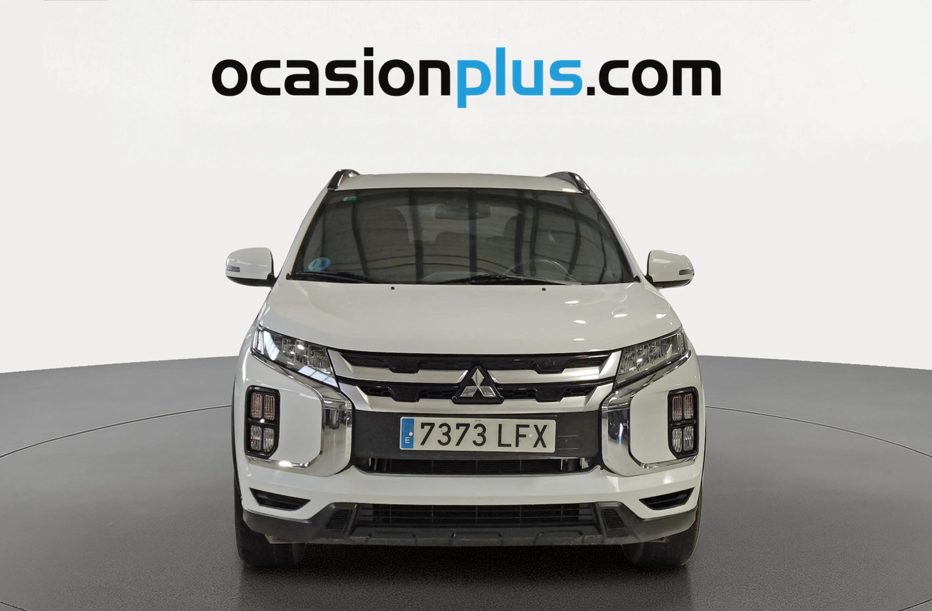 Mitsubishi ASX 200 MPI Motion CVT - foto 12
