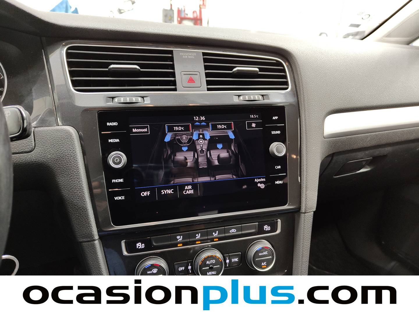 Volkswagen Golf Volkswagen Golf Ready2Go 1.0 TSI (115 CV) km 0