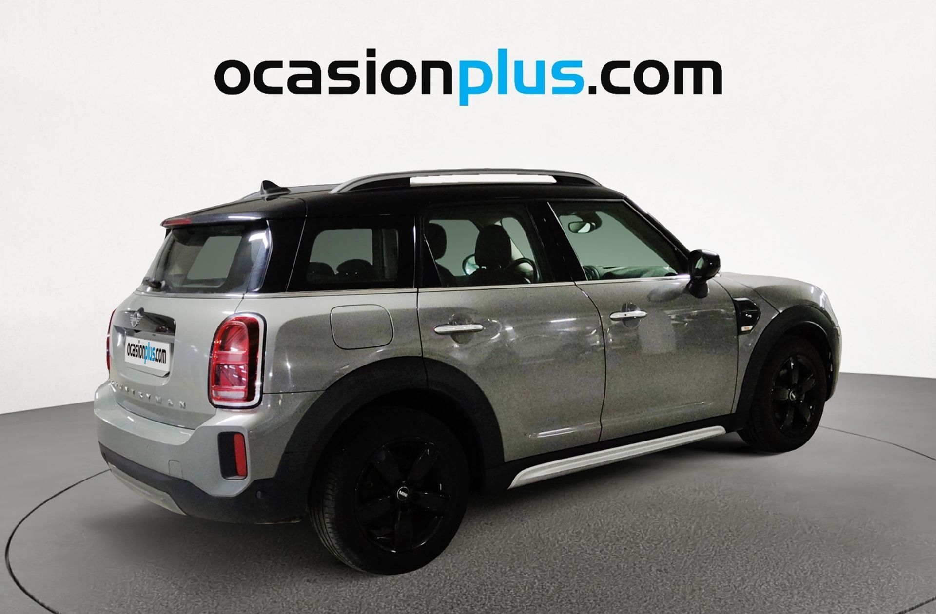 MINI Countryman Cooper - foto 4
