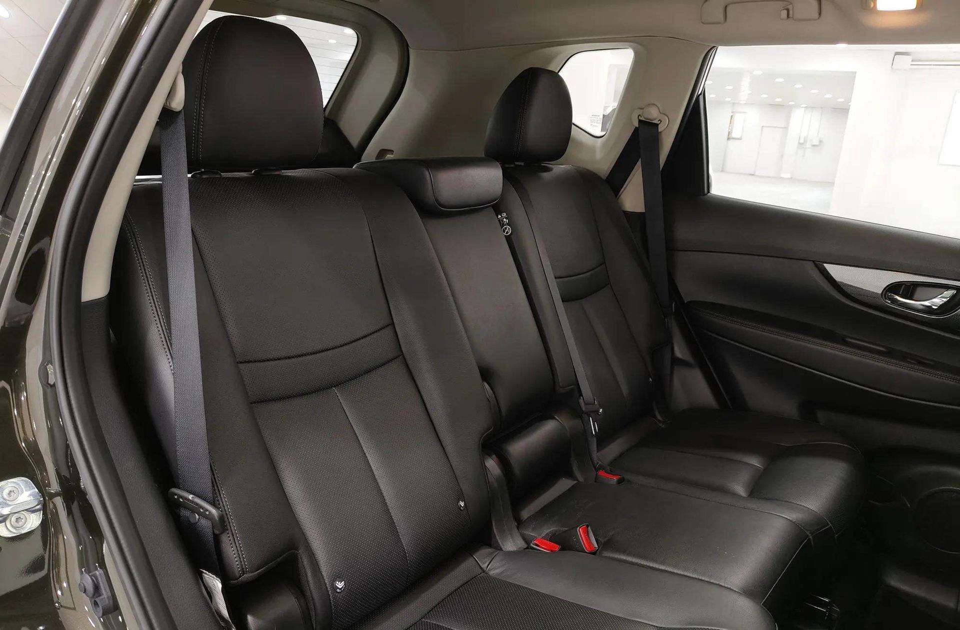 Nissan X-Trail dCi 130 Tekna 4x2 XTronic - foto 23
