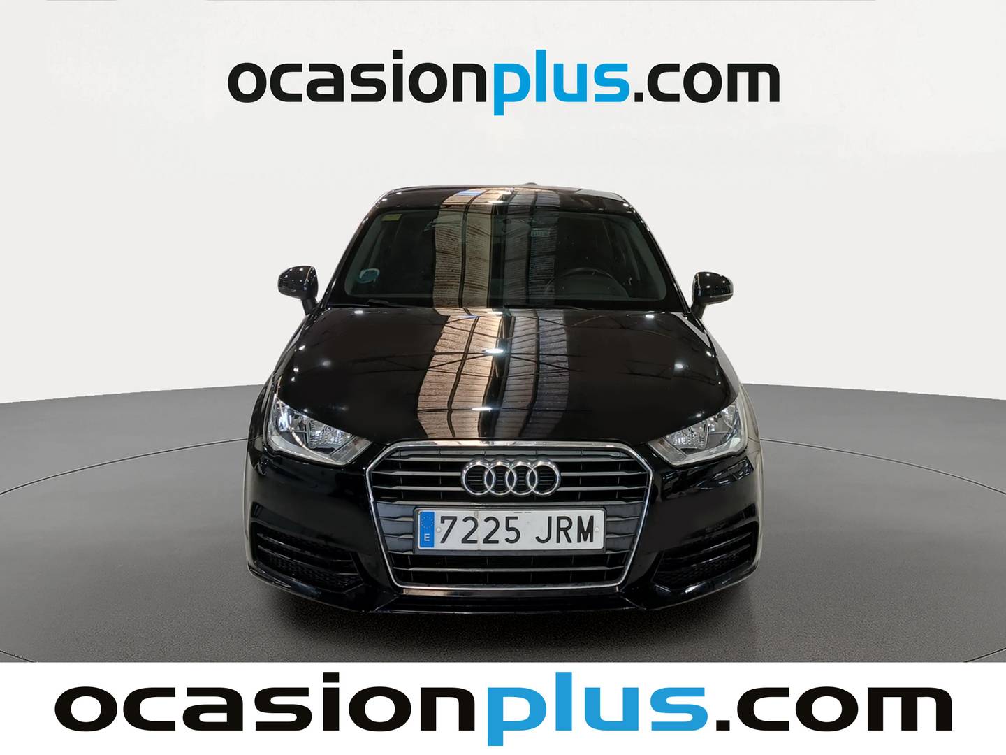 Audi A1 Audi A1 Sportback Attraction 1.4 TDI (90 CV) 90cv