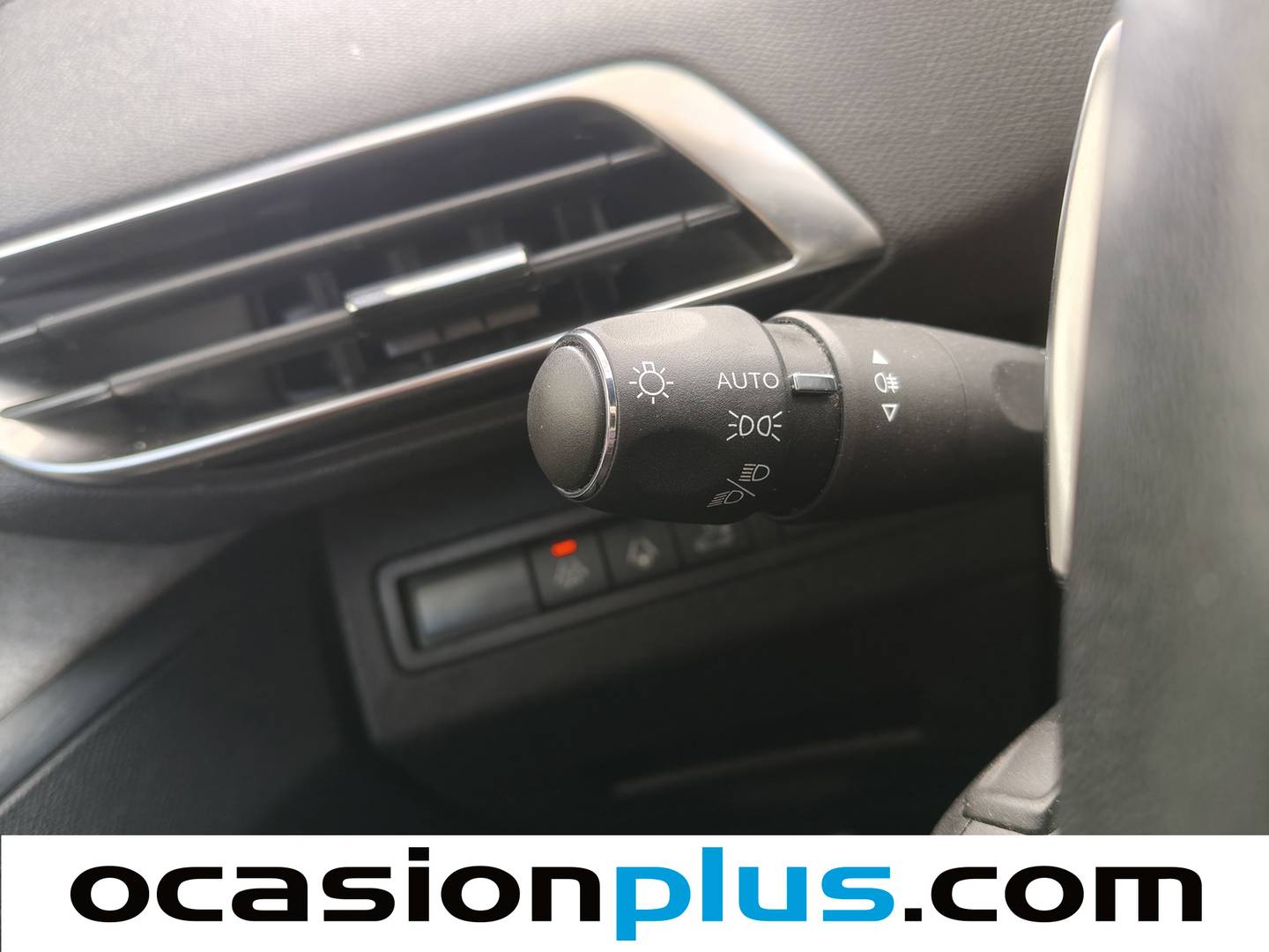 Peugeot 5008 Hybrid Peugeot 5008 Hybrid 1.2 GT eDCS6 (136 CV) 7 Plazas 136cv