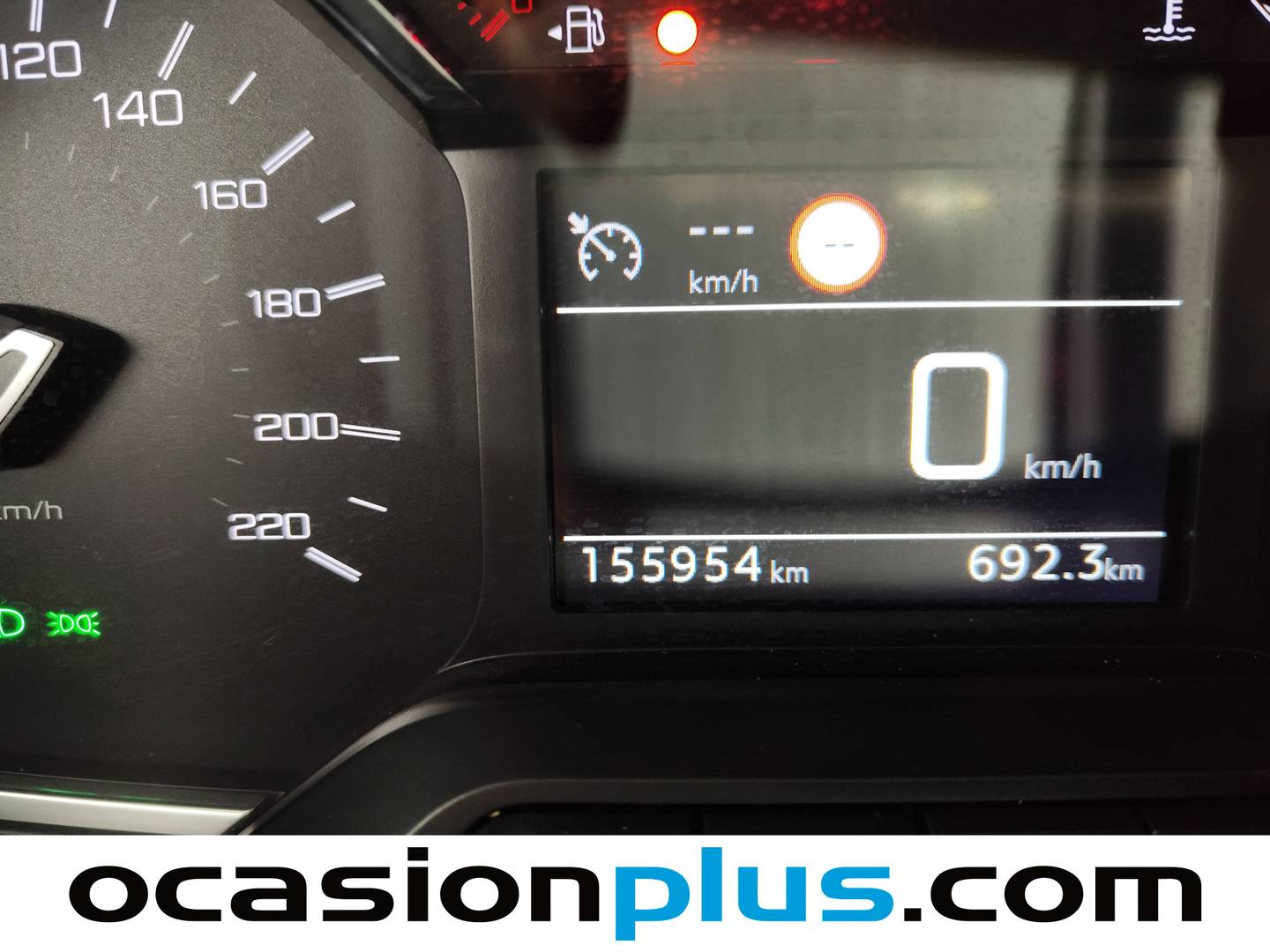 Peugeot Rifter Peugeot Rifter BlueHDi 130 S&S Allure Long (130 CV) seminuevo