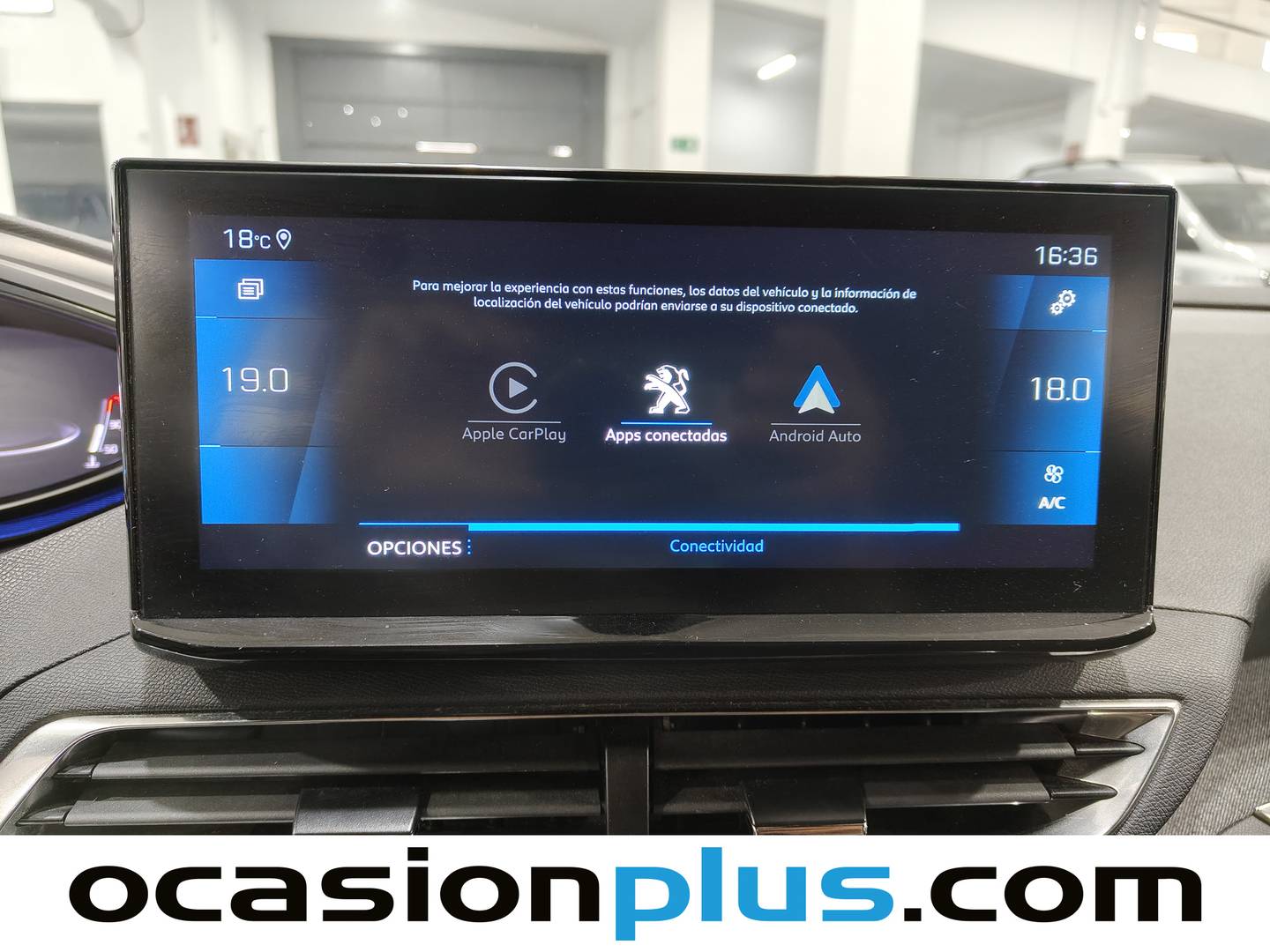 Foto Peugeot 5008 Peugeot 5008 PureTech 130 S&S Allure Pack EAT8 (130 CV) 7 Plazas