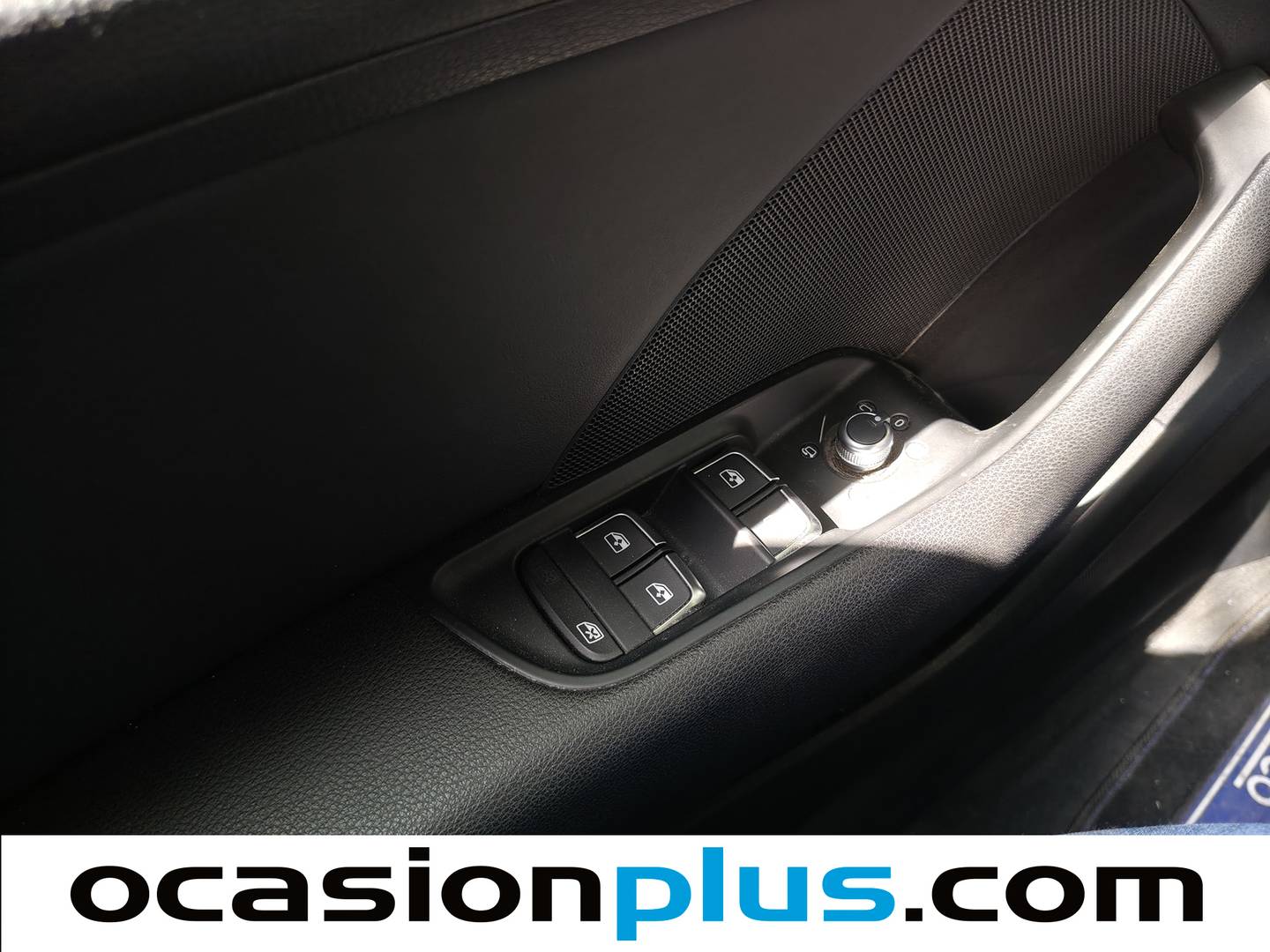 Audi A3 Audi A3 Sportback ALL-IN edition 30 TDI  (116 CV) km 0