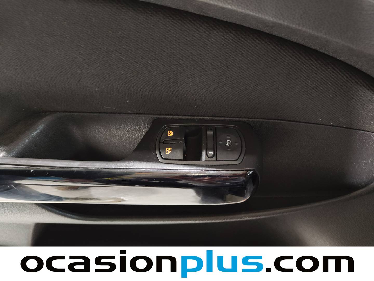 Foto Opel Corsa Opel Corsa 1.2 Enjoy (80 CV)