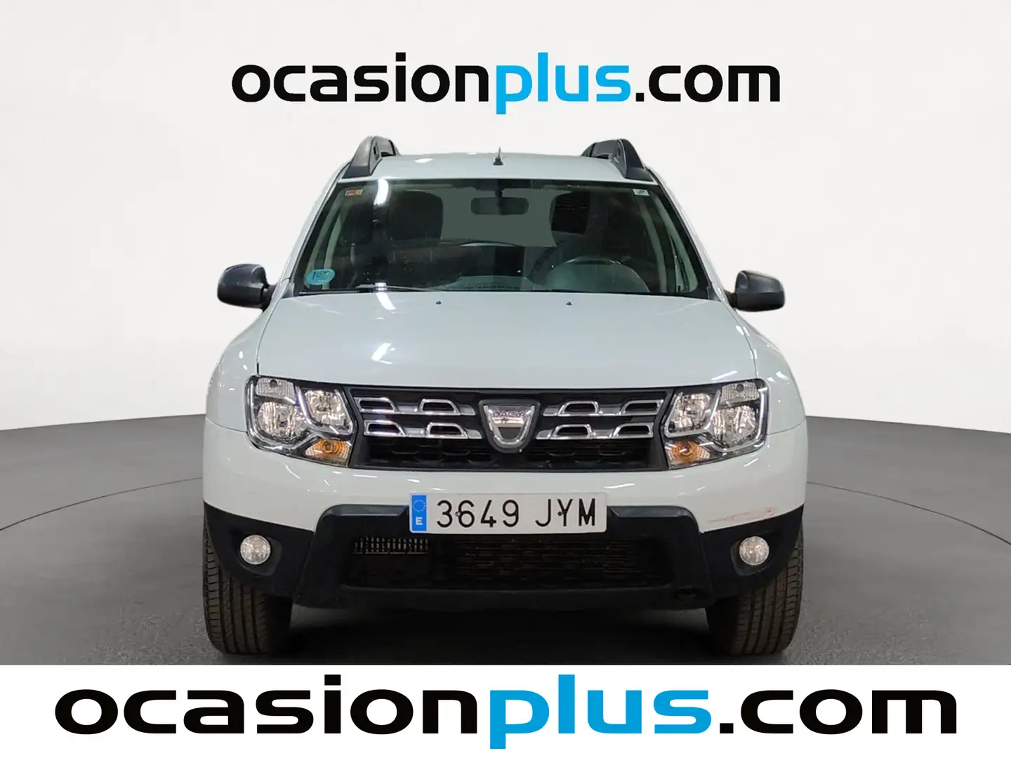 Foto Dacia Duster Dacia Duster Ambiance TCE (125 CV)