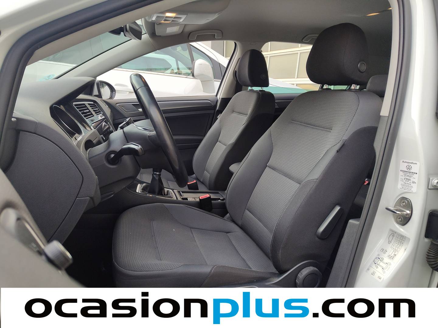 Foto Volkswagen Golf Volkswagen Golf Advance 1.5 TSI Evo BM (130 CV)