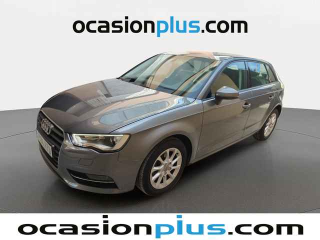 Audi A3 Segunda Mano Alicante