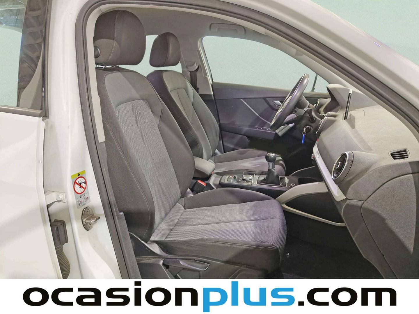 Audi Q2 Audi Q2 design 30 TFSI (116 CV) gasolina