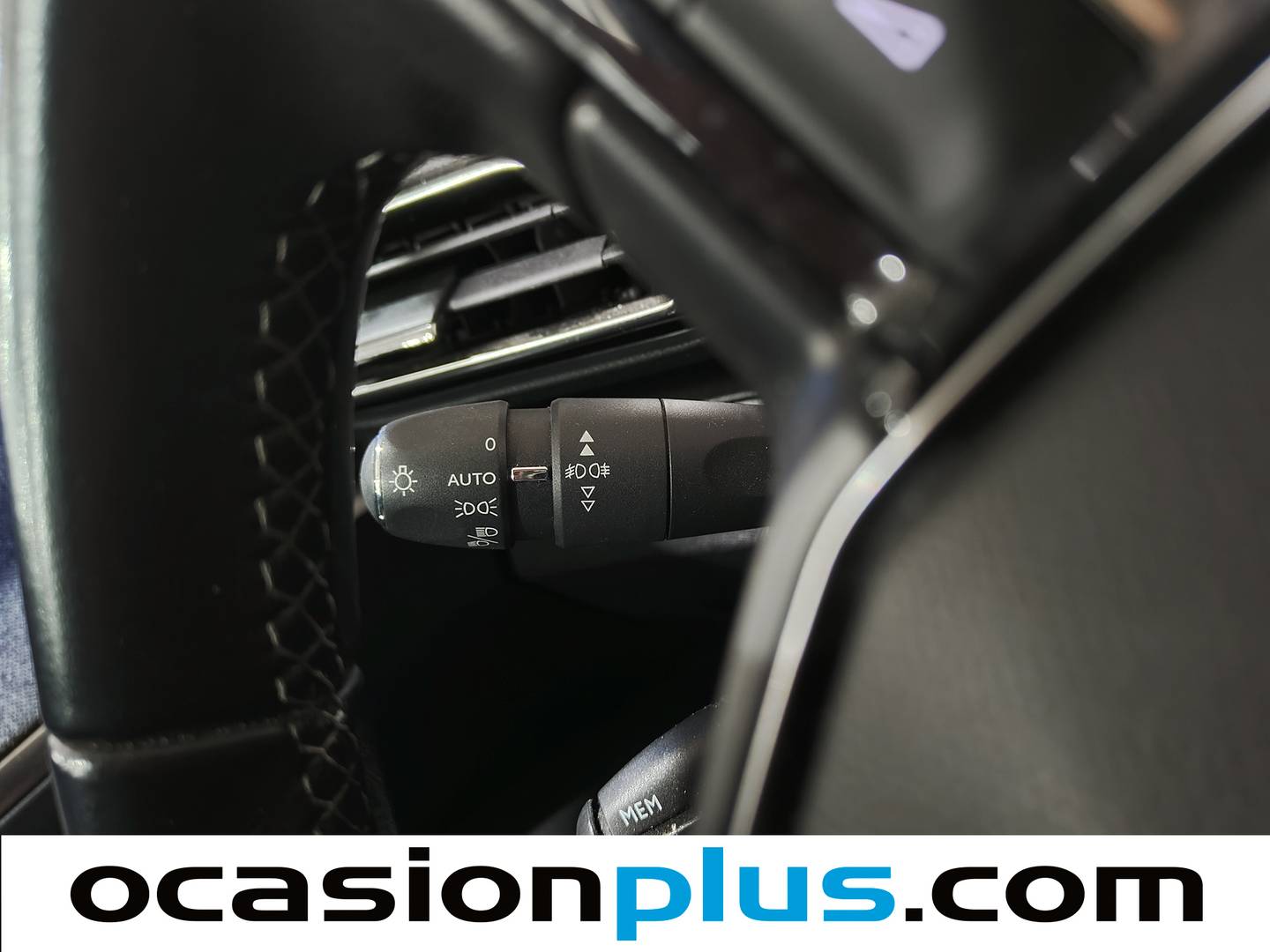 Peugeot 3008 Peugeot 3008 PureTech 130 S&S Allure (130 CV) gasolina