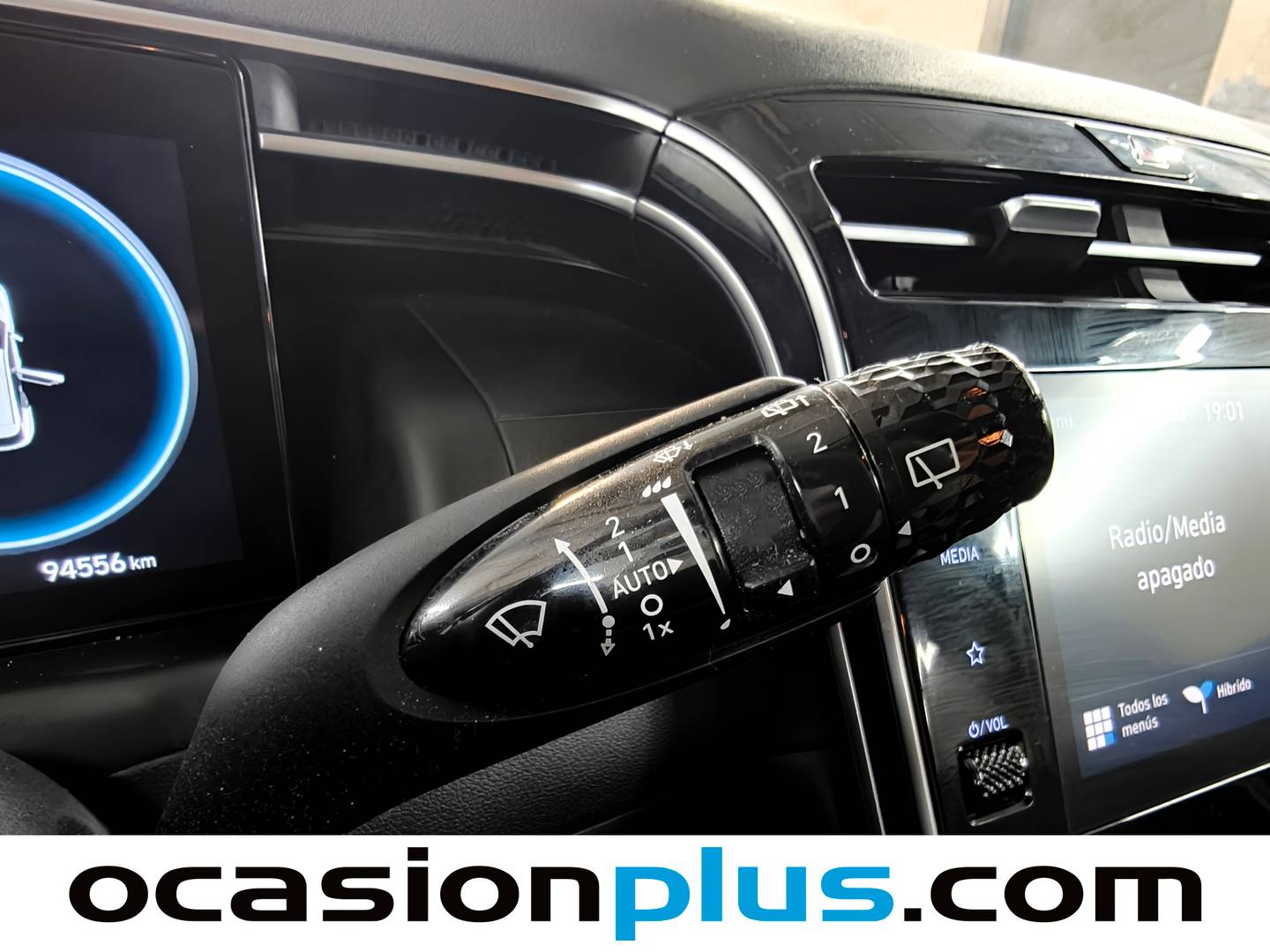 Hyundai Tucson Hyundai Tucson 1.6 TGDI HEV Maxx Auto (230 CV) al mejor precio