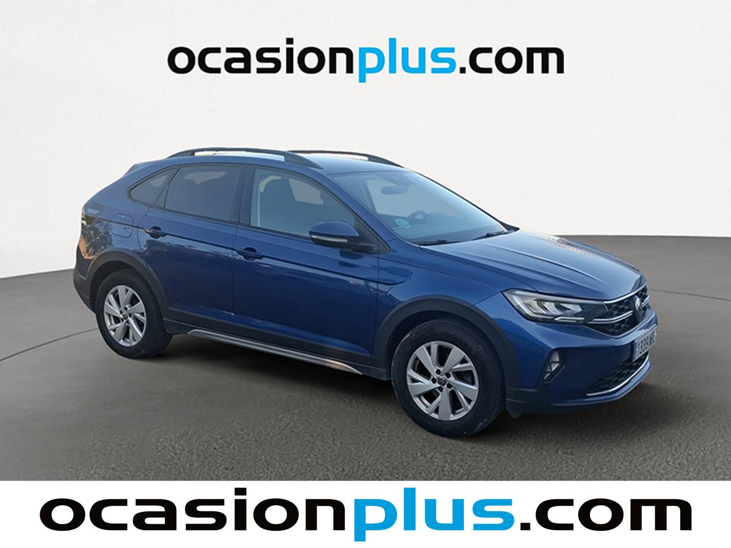 Foto delantera Volkswagen Taigo Volkswagen Taigo Life 1.0 TSI (95 CV) derecha