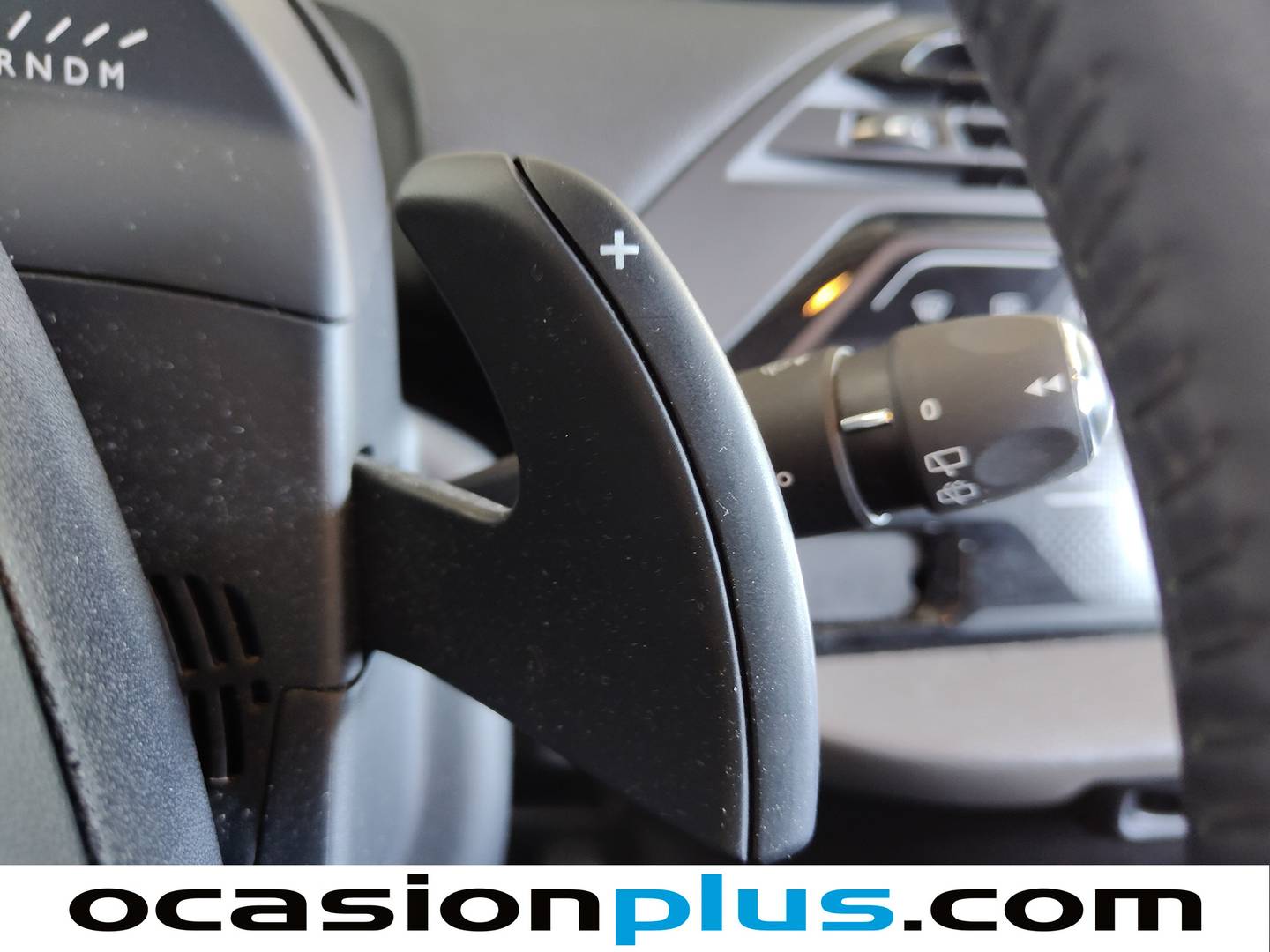 Citroën Grand C4 Picasso Citroën Grand C4 Picasso PureTech 130 S&S 6v Feel EAT6 (130 CV) gasolina