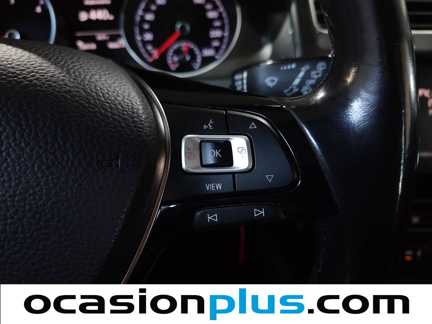 Volkswagen Golf Volkswagen Golf Variant Business & Navi 1.6 TDI  (115 CV) 115cv