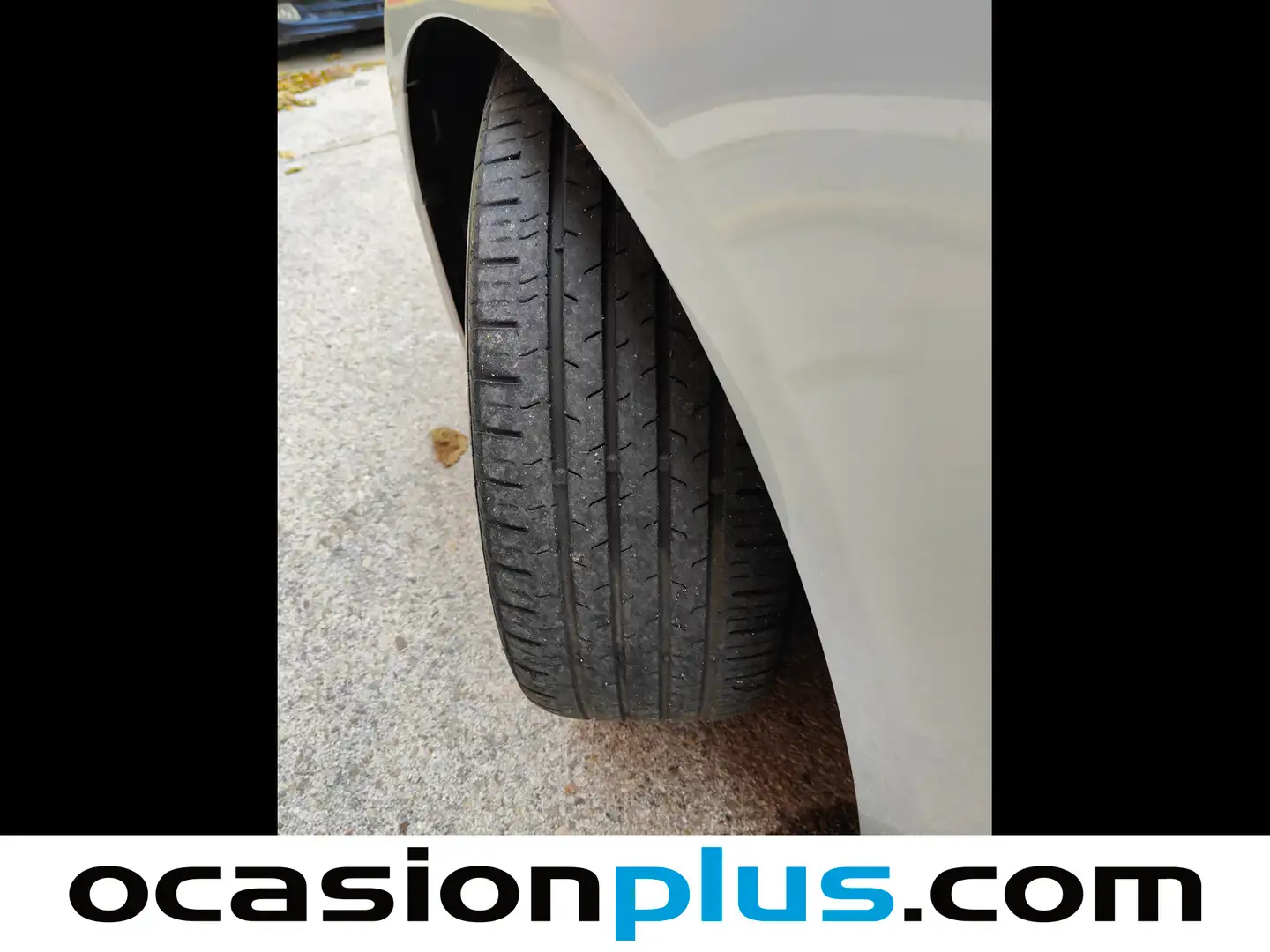 Foto Mercedes Clase A Mercedes-Benz Clase A A 180 (136 CV) Pack AMG