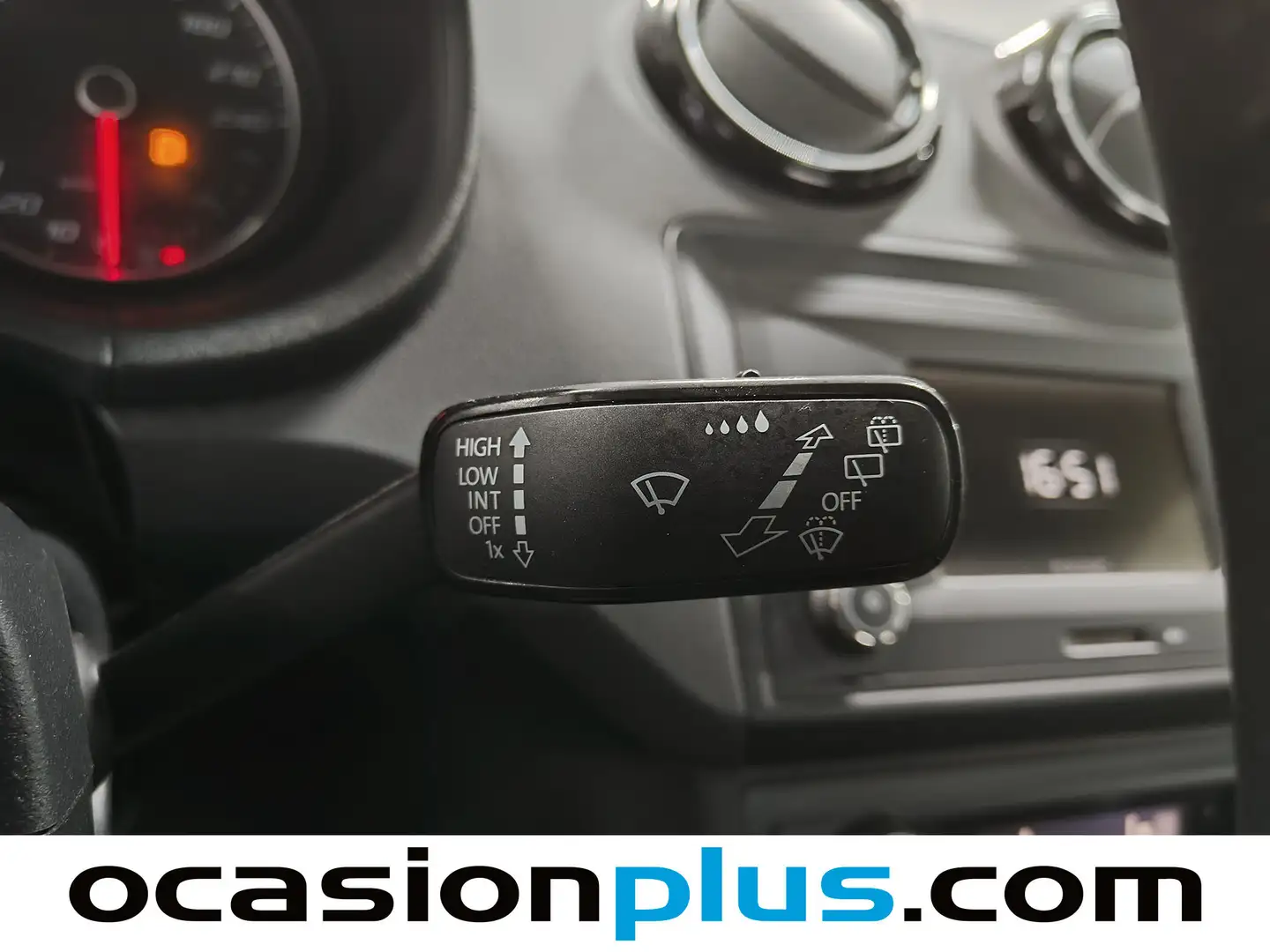 Foto Seat Ibiza SEAT Ibiza 1.2 TSI Style (90 CV)