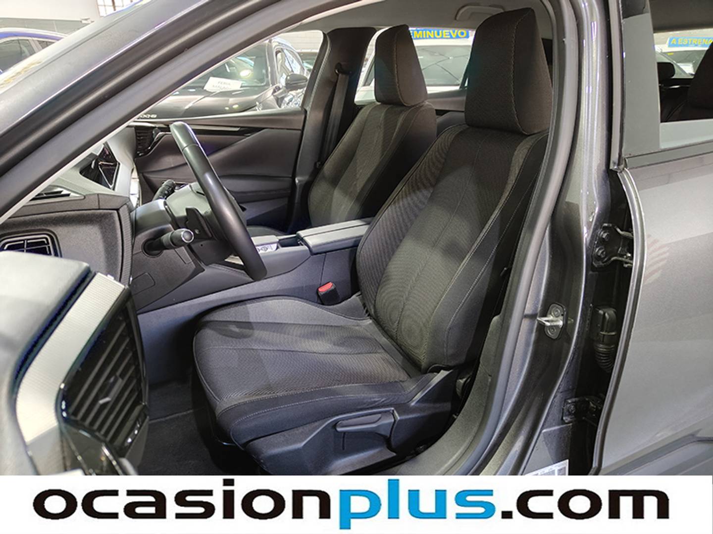 Foto DS DS 4 DS DS4 BlueHDi 130 Bastille Auto  (130 CV)