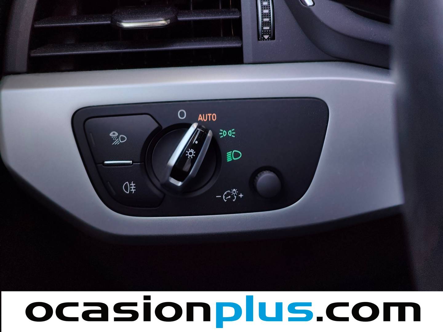 Audi A4 Audi A4 Advanced edition 2.0 TDI  (150 CV) S tronic de segunda mano