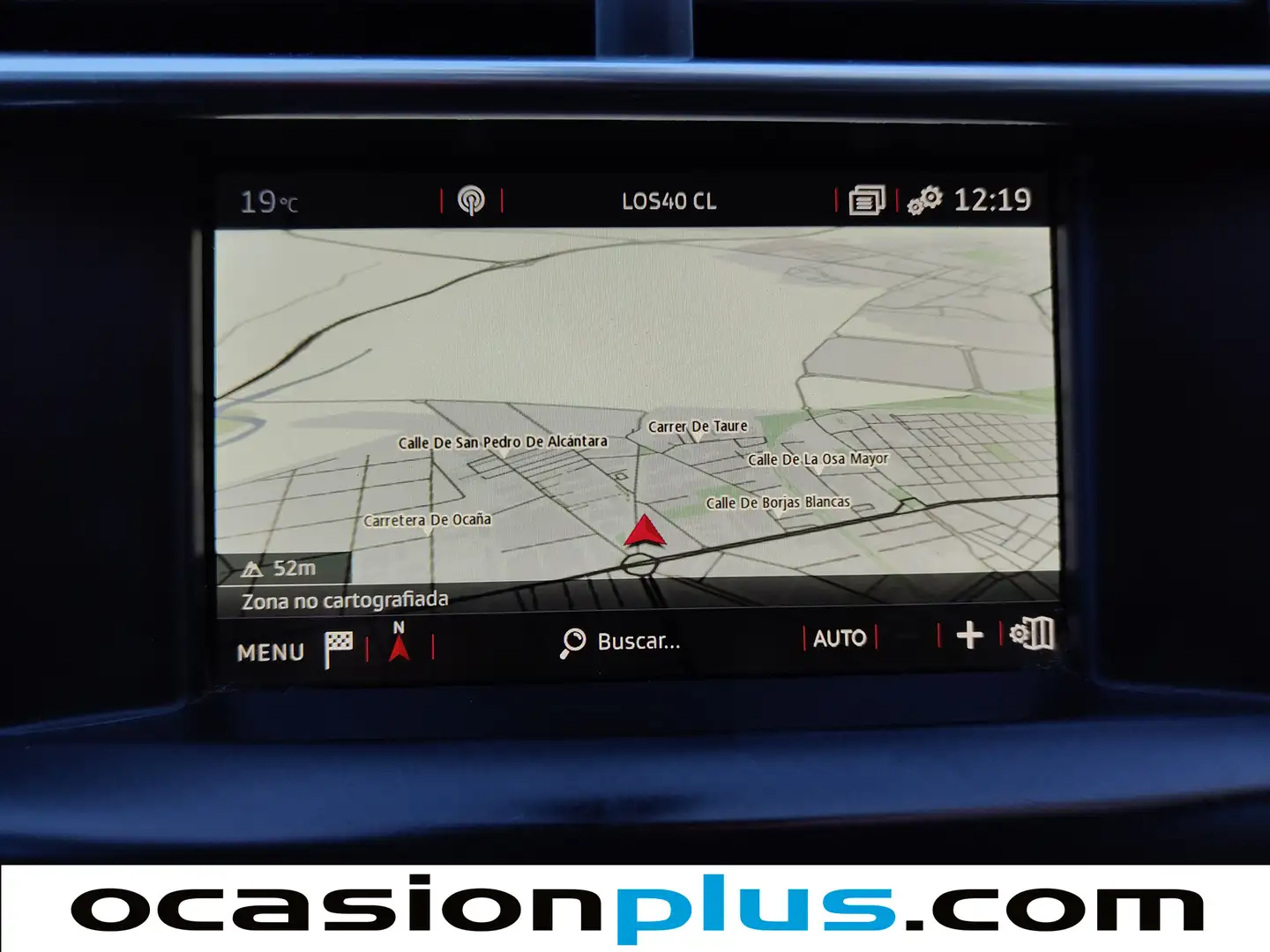 Foto DS DS 4 Citroen DS4 PureTech 130 S&S Desire (131 CV)