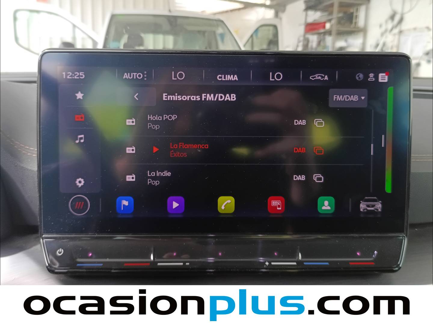 Cupra Formentor CUPRA Formentor 1.5 TSI DSG (150 CV) automático