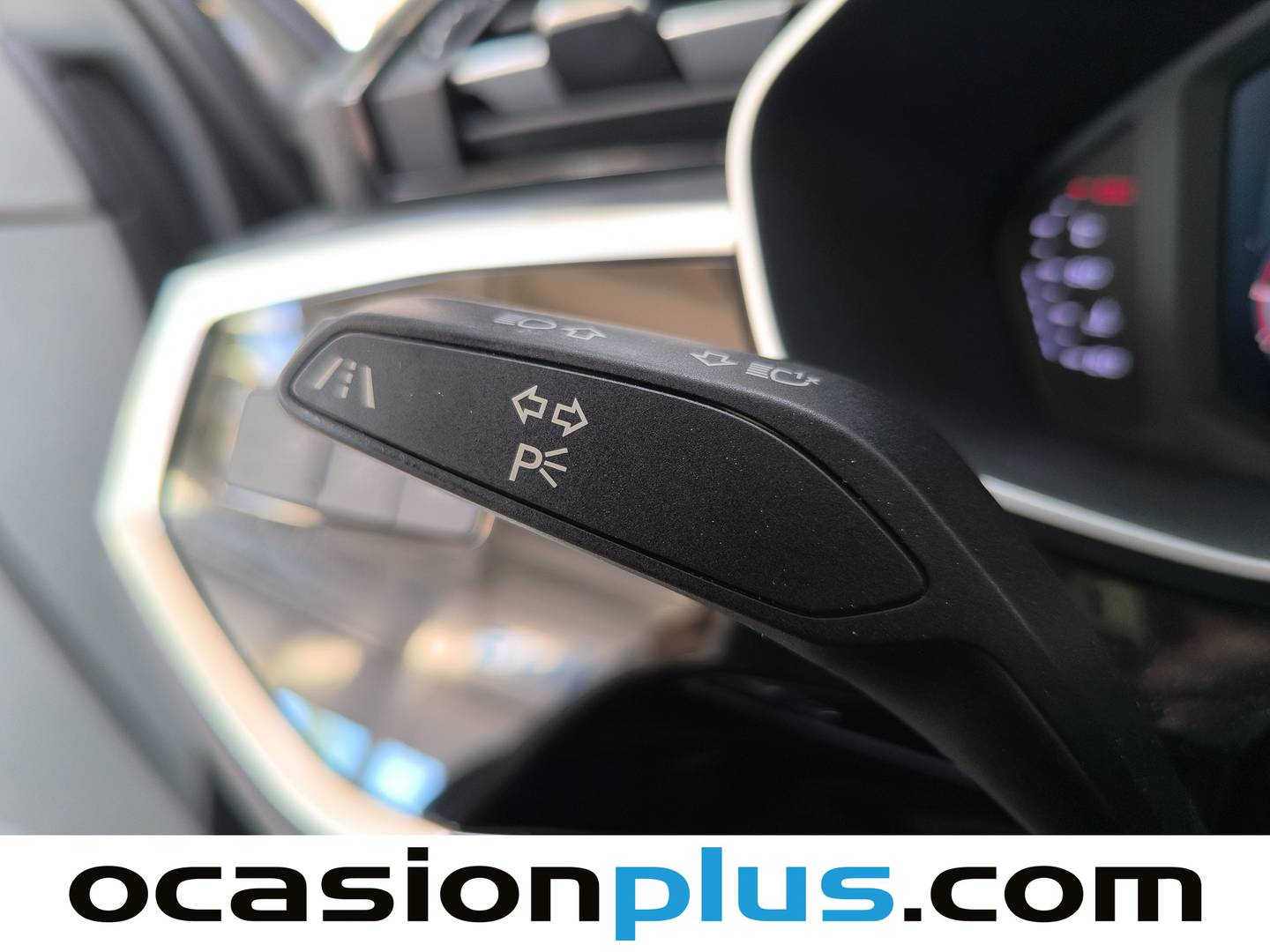 Audi Q3 Audi Q3 Advanced 35 TFSI (150 CV) S-Tronic barato