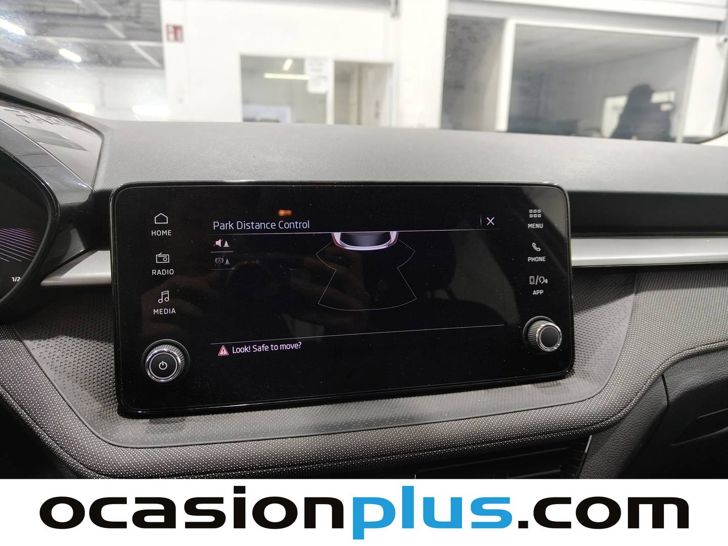 Foto Skoda Fabia Skoda Fabia 1.0 TSI Selection (95 CV)